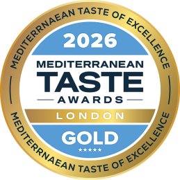 Gold Award