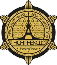 High Phenolic - Best of Show