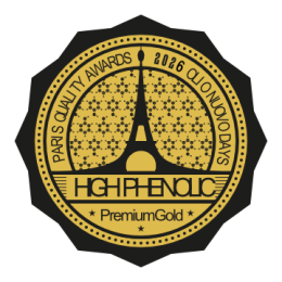 High Phenolic - Premium Gold