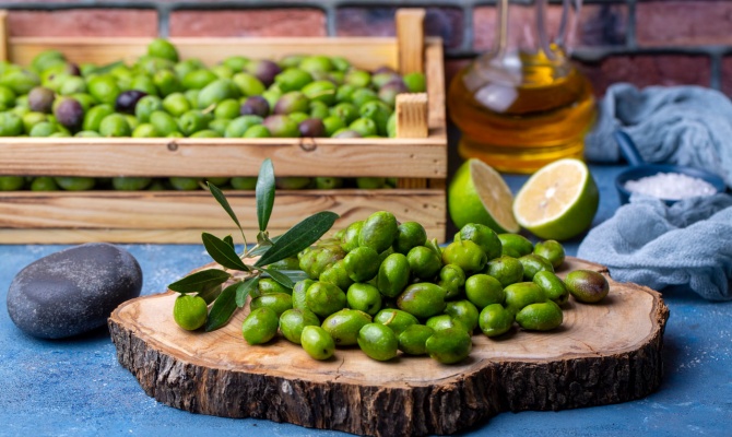 The True Power of Olive Oil and Lemon Juice