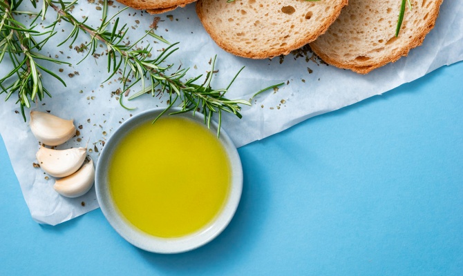 The Ultimate Guide to Cold Pressed Olive Oil