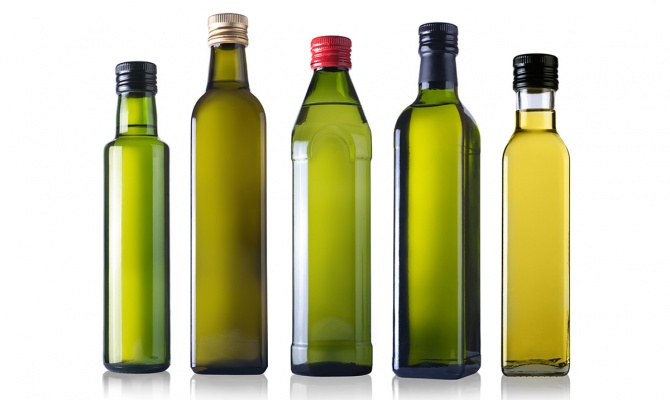 What are The Different Grades of Olive Oil & Phenolic Content?