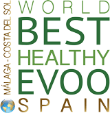 World Best Healthy EVOO Spain Awards