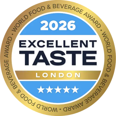 Excellent Taste