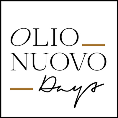 Olio Nuovo