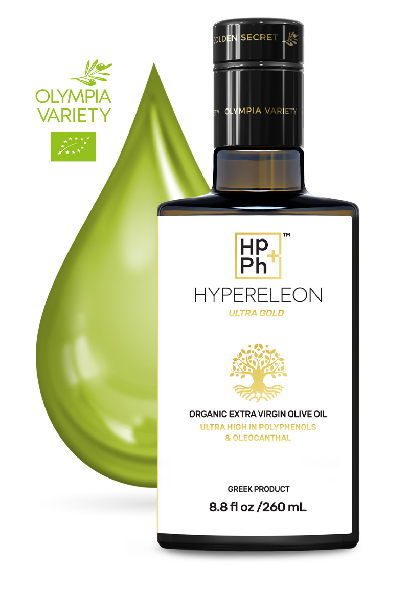 Hypereleon