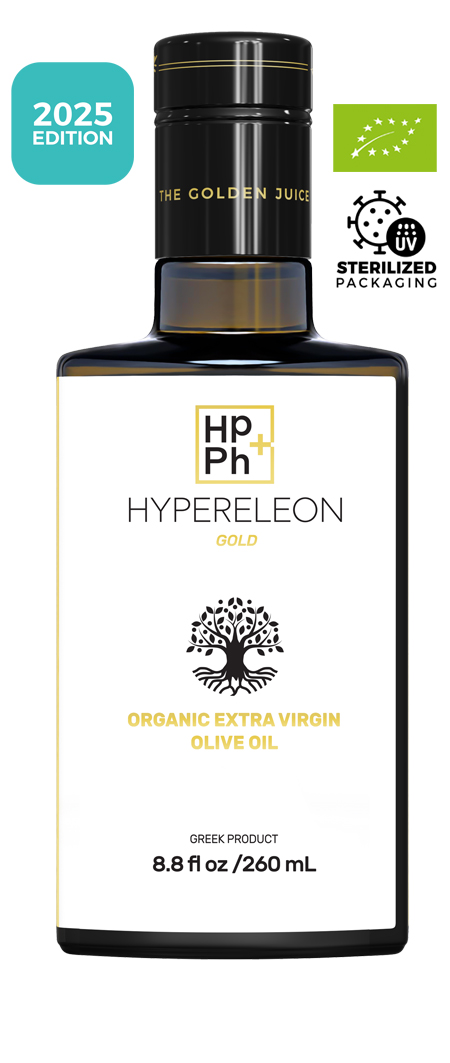 HYPERELEON GOLD