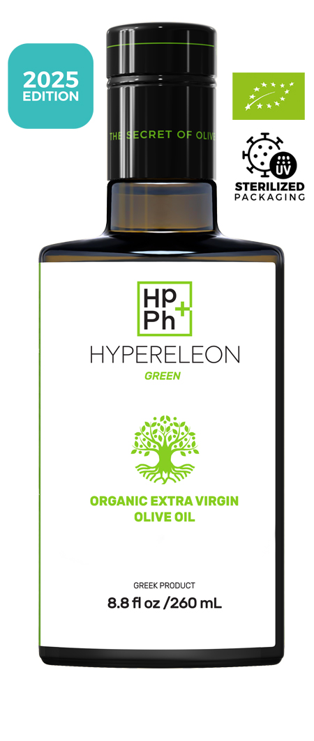 HYPERELEON GREEN
