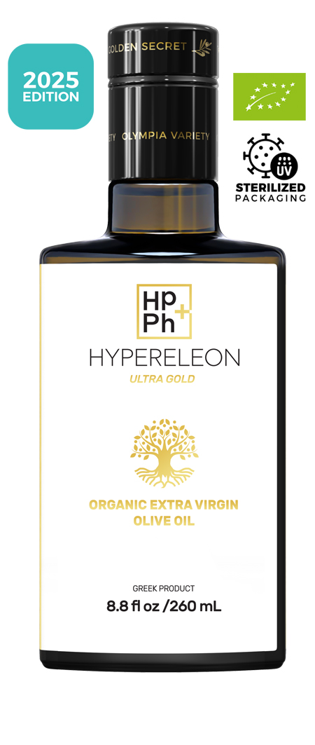 HYPERELEON ULTRA GOLD